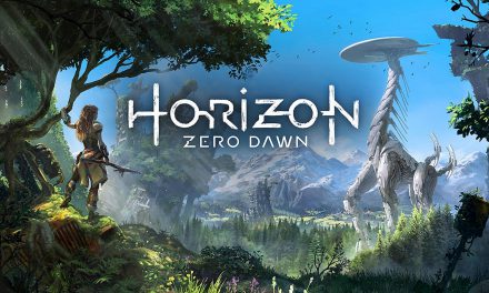 [Reseña] Horizon Zero Dawn (PC)