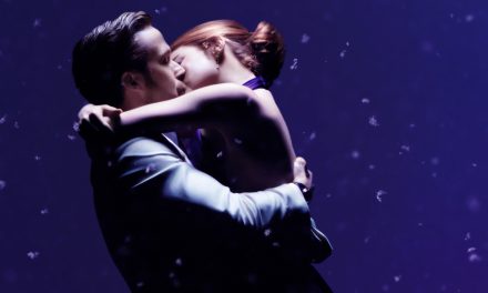 Películas románticas: Recomendaciones de cuarentena