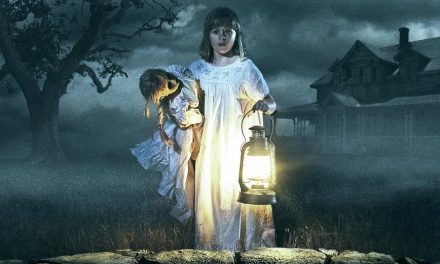 [Recomendación] “Annabelle: La Creación”