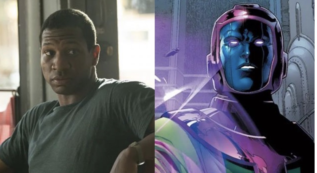 Jonathan Majors se uniría al elenco de Ant-Man 3