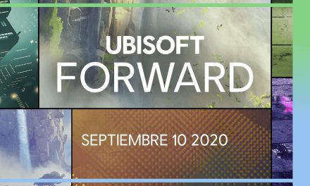 Esta fue la presentación Ubisoft Forward del 10 de septiembre