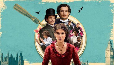 [Reseña] “Enola Holmes”: la detective que necesitábamos