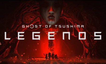 Ghost of Tsushima: Legends y Nueva partida+ llegarán gratis en su próxima actualización
