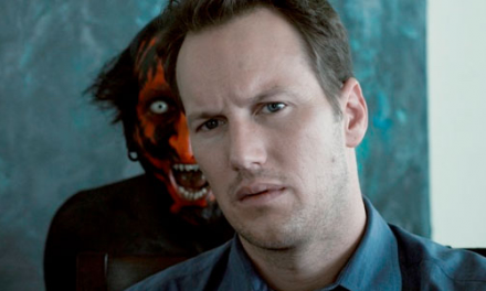 2010-2020 Las mejores películas de terror