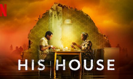 [Reseña] “Su Casa”: los horrores de la guerra se convierten en fantasmas
