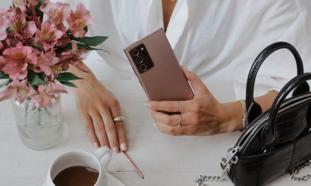 Especial Galaxy Note 20: Trucos para TikTok