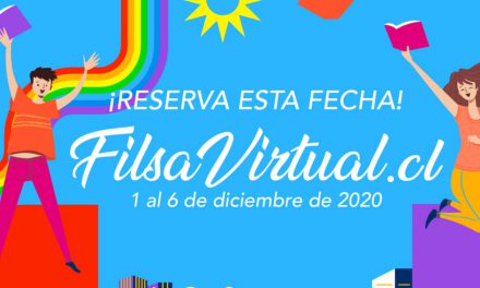 [Especial literario] Filsa 2020