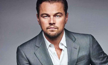 Leonardo DiCaprio: Una carrera de éxitos