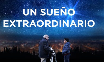 [Reseña] “Un Sueño Extraordinario”: Cuando la vejez no impide ir tras tus sueños