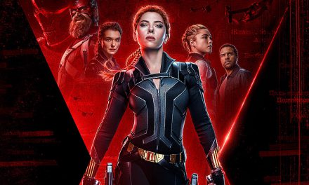 [Reseña] “Black Widow”: un adiós a la altura