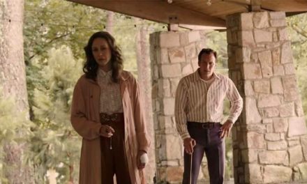 “El Diablo me obligó a hacerlo” La historia verdadera de El Conjuro 3