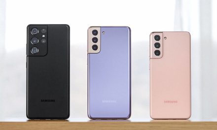 Unboxing de la nueva serie Galaxy S21, para enamorarse