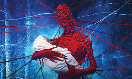 [Reseña] “Baba Yaga: el regreso del demonio”