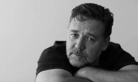 Los mejores papeles de Russell Crowe en su cumpleaños