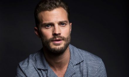 Las mejores películas de Jamie Dornan en su cumpleaños