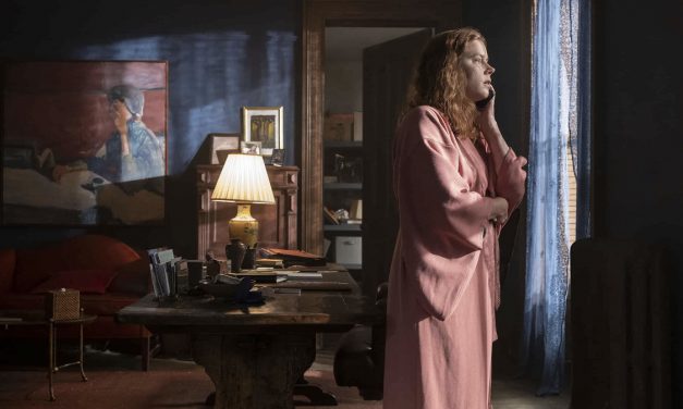 [Reseña] La Mujer en La Ventana: Un Thriller fantástico con elenco de lujo