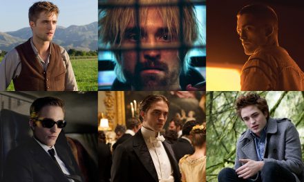 Robert Pattinson: consolidándose en una exigente industria