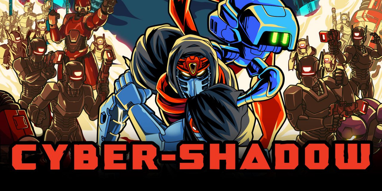 [RESEÑA] Cyber Shadow