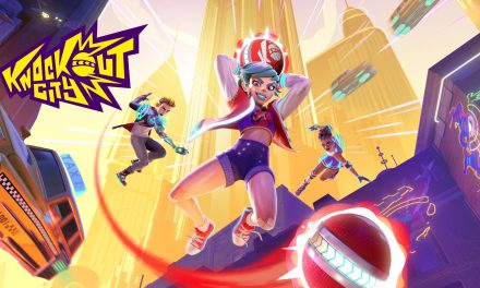 ¡Knockout City y varios otros títulos llegan Xbox Game Pass!