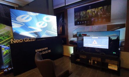 Samsung 2021: Un Televisor para cada estilo