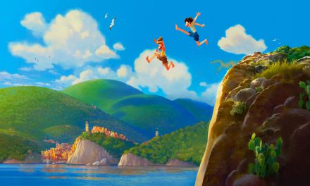 Luca: la nueva película de Disney Pixar en palabras de su director Enrico Casarosa