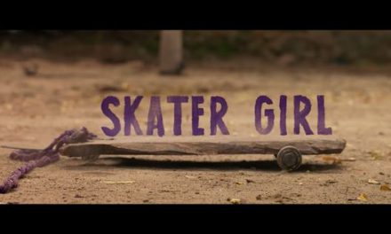 [Reseña] “Skater Girl”: el sueño que cambió un pueblo