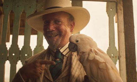 Jungle Cruise: Entrevistamos al gran Paul Giamatti