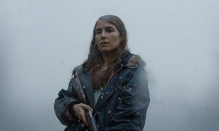 Mira el tráiler de “Lamb” la nueva película de A24 con Noomi Rapace