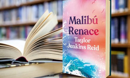 [Reseña libro] Malibú renace