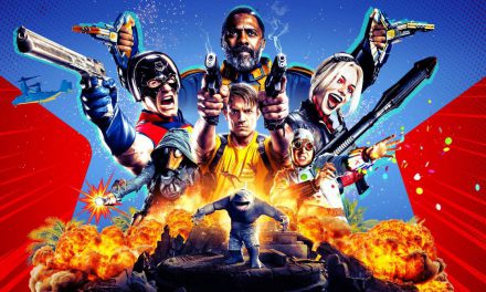 [Reseña] “El Escuadrón Suicida”: Una oda de violencia, sangre y humor negro