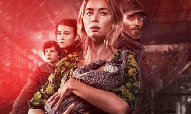 [Reseña] “Un Lugar en Silencio 2”: Rompe el paradigma de las segundas partes.