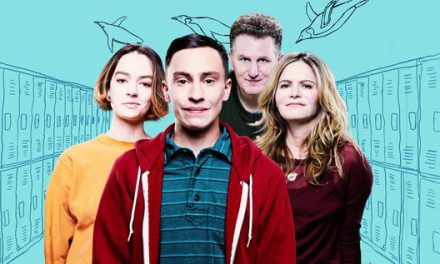 [Recomendación] “Atypical”: La serie que necesitábamos