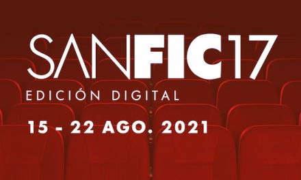 Sanfic 2021: edición online con 86 películas y Daniel Brühl de invitado