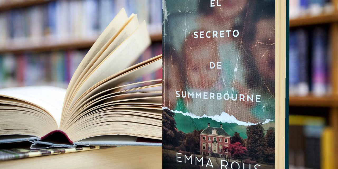 [Reseña libro] The au pair