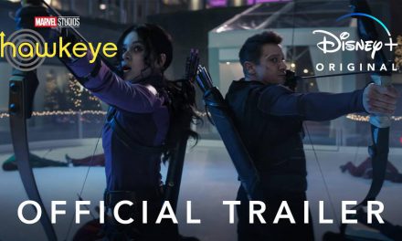 Ya puedes ver aquí el trailer de Hawkeye