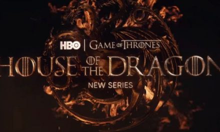Aquí está el tráiler de “House of the Dragon”
