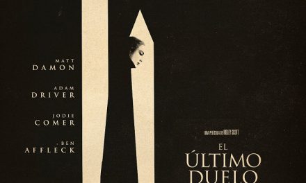 [Reseña] “El Último Duelo”: Una de las mejores películas del año