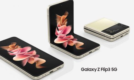 Galaxy Z Flip3 5G: Un nuevo estilo para tomar tus fotos y videos