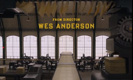 [Reseña] “The French Dispatch”: Lo nuevo de Wes Anderson