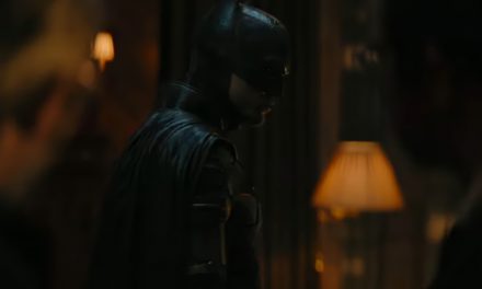 The Batman: Análisis del nuevo tráiler