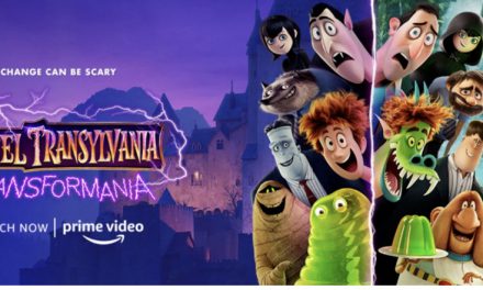 [Reseña] Hotel Transilvania: Tranformanía último episodio de Drac y compañía