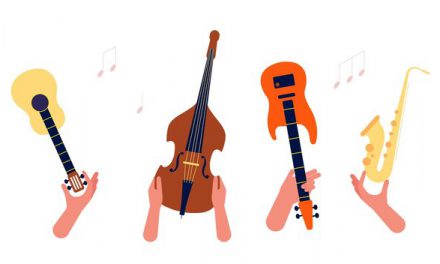 La melodía perfecta: nuestros scores favoritos