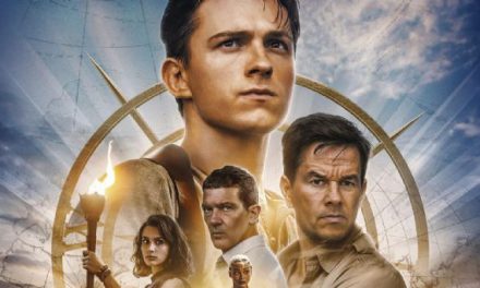 [Reseña] “Uncharted: fuera del mapa”