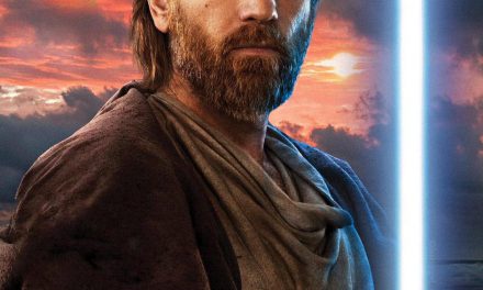 Miren el teaser tráiler de Obi Wan Kenobi