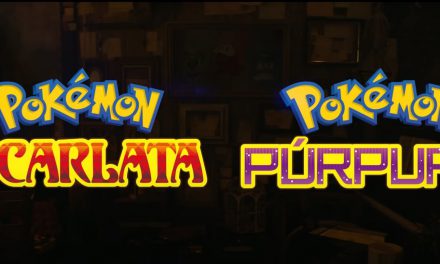 La novena generación de Pokémon llega con Pokémon Escarlata y Púrpura