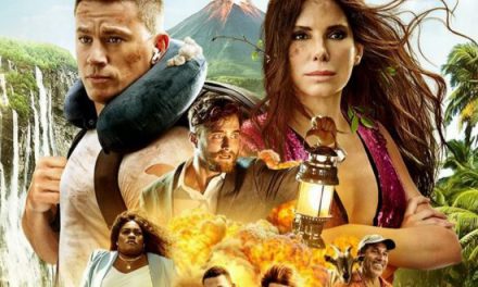 [Reseña] “La Ciudad Perdida”: El regreso de Sandra Bullock a la comedia