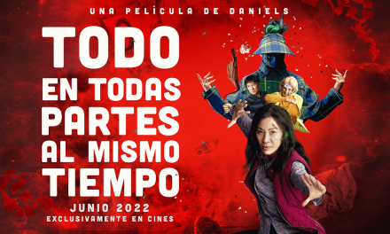 [Reseña] “Todo en todas partes al mismo tiempo”: el multiverso como nunca lo habíamos visto