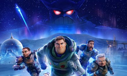 [Reseña] Lightyear: una aventura espacial con el alma de Toy Story
