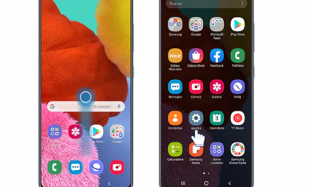 Aprovecha mejor tu Smartphone: ¿Cómo activar la Vista Pantalla Dividida?