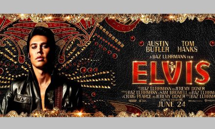 [Reseña] “Elvis”: El Rey esta más vivo que nunca